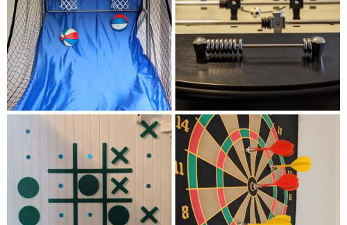 Mountain Views Hot Tub Movie Room 12 Priv Acres - Photo 3