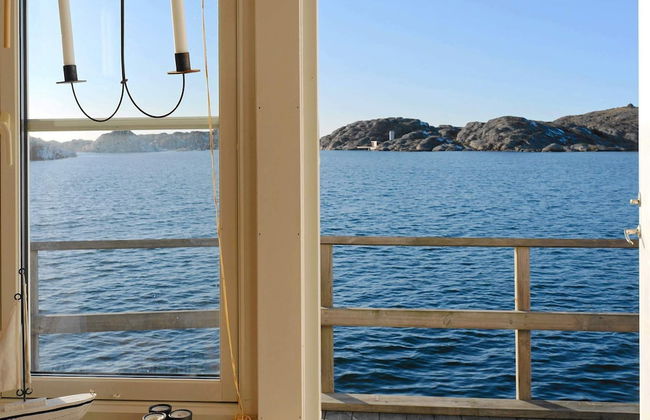 Holiday Home in Skärhamn - Photo 19