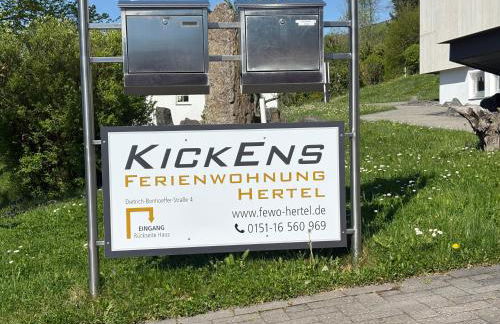 KickEns - Foto 30