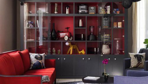 Aparthotel Adagio Access Nantes Viarme - Foto 3