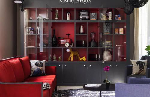 Aparthotel Adagio Access Nantes Viarme - Foto 3