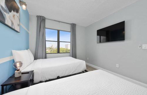 Apartment in Florida near Universal and Intern. Dr - Foto 18