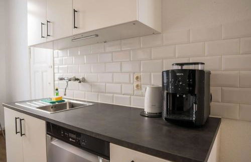 Stylish Apartment in convinient location - Photo 18