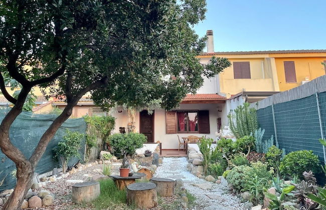 Rustico D Amare in Quartu Santa Elena - Foto 8