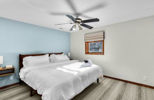 Spacious Omaha Retreat - Foto 80