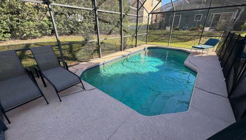 Southern Dunes Villa - Private Pool Home - Foto 4