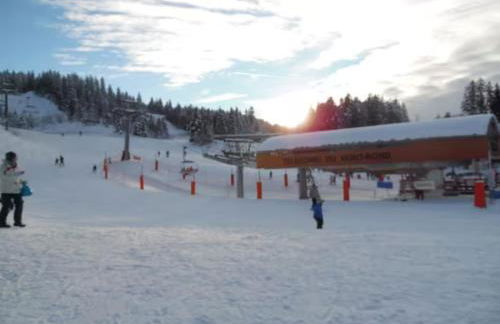 Appartement Col de la Faucille - Foto 29