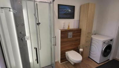 Ferienwohnung Schwarzach - Foto 5