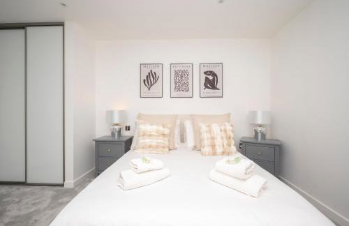 Style comfort in heart of SE8 Deptford London Pass the Keys - Foto 19