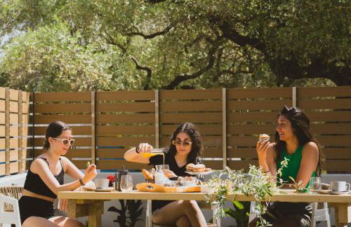 Essentia Vita Comfy Suites - Photo 62