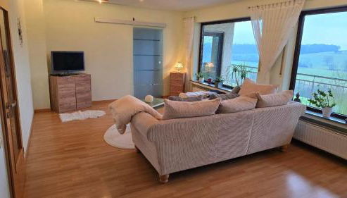 Ferienwohnung Talblick - Foto 2