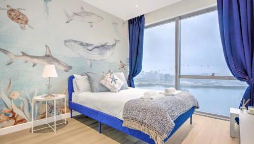 Trendy 3-Bed, 2-Bath - O2 London Escape - Your Ideal Stay - Foto 4, towels