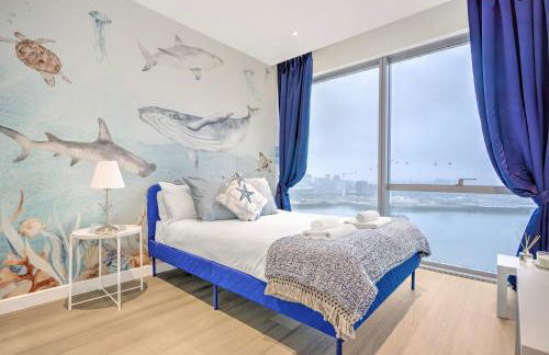 Trendy 3-Bed, 2-Bath - O2 London Escape - Your Ideal Stay - Foto 4