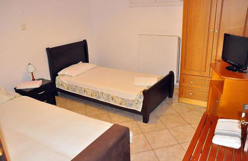 Studios Kostas & Despina - Photo 25