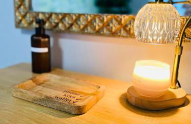 Balcony 2BR Apartment with Free Parking near Freedom Park & Brickell - Foto 12