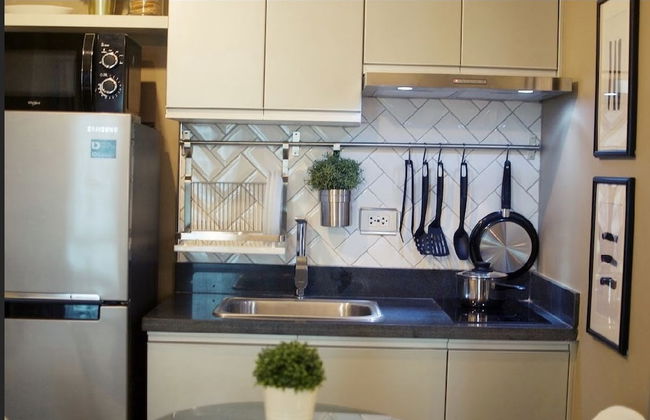 Christine Suites at The Beacon Makati - Photo 23