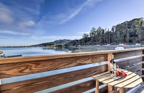 Floating Condos of Commodore 11 - Foto 1