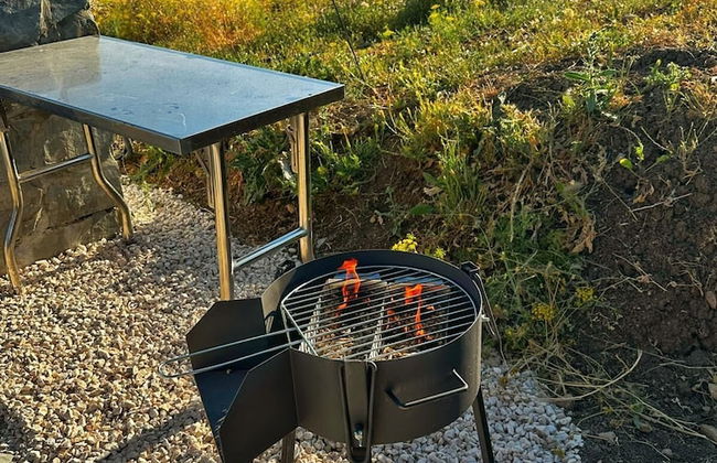 Nature Lovers Escape on an Eco-friendly Vineyard - Foto 34