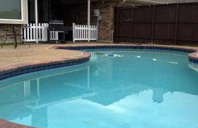 Spacious Luxury House Near Mesquite Rodeo - Photo 32