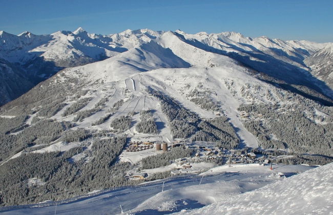 Cozy Holiday Home in Mauterndorf near Ski Area - Foto 26