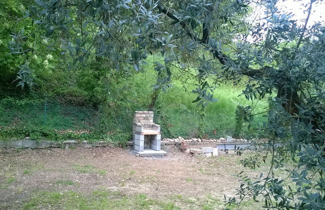 Farmhouse Paradiso - Foto 38