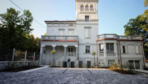 Villa Benatti - Foto 1