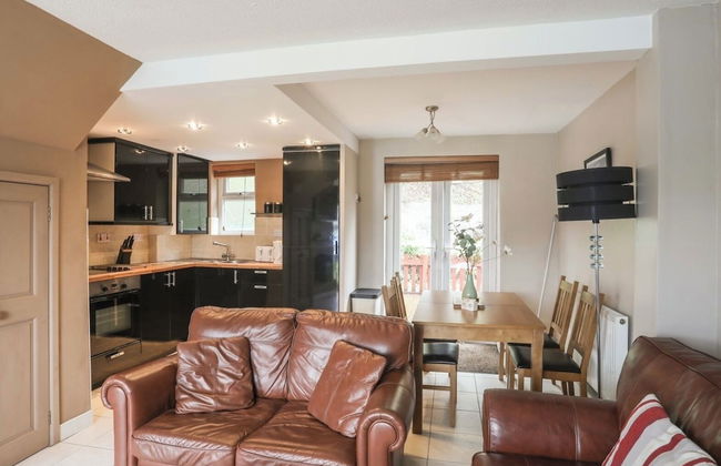 Cozy Cottage Retreat on Glan Gwna Holiday Park - Photo 12