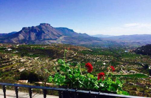 La Casa Viva. Alojamiento responsable y sostenible. - Foto 6