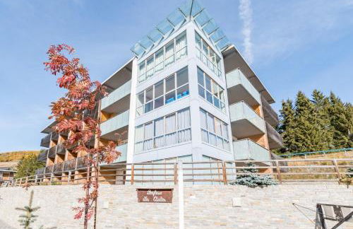 Terrazza su Sestriere Lux - Foto 53