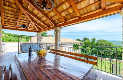 Two-Bedroom Holiday Home In Medancici - Foto 4