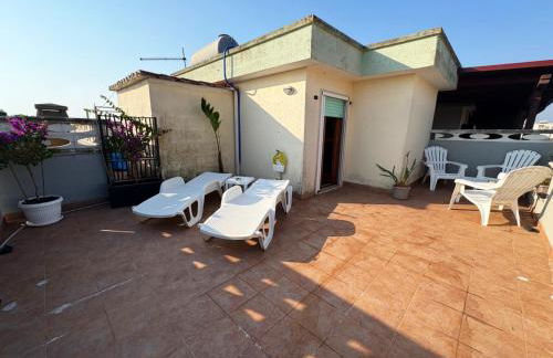 Casa vacanze con terrazza - Foto 1