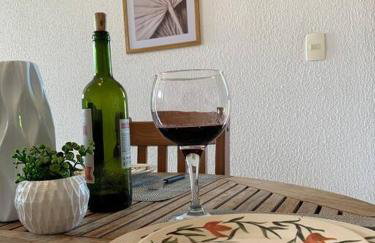 Flat Marezzi - Pé na areia - Taíba CE - Foto 43