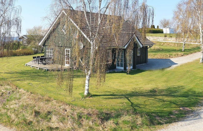 8 Person Holiday Home in Logstrup-by Traum - Foto 28