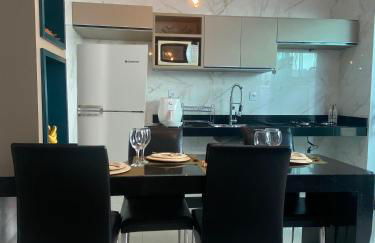 Flat luxo Capitólio - Photo 13