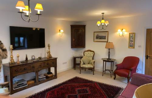 Stable Cottage - Foto 12