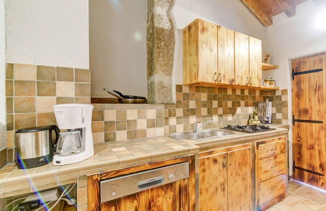 Holiday Home in Starigrad With Sea View - Foto 5