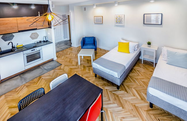 Rint Centrum Pilsudskiego - Foto 16