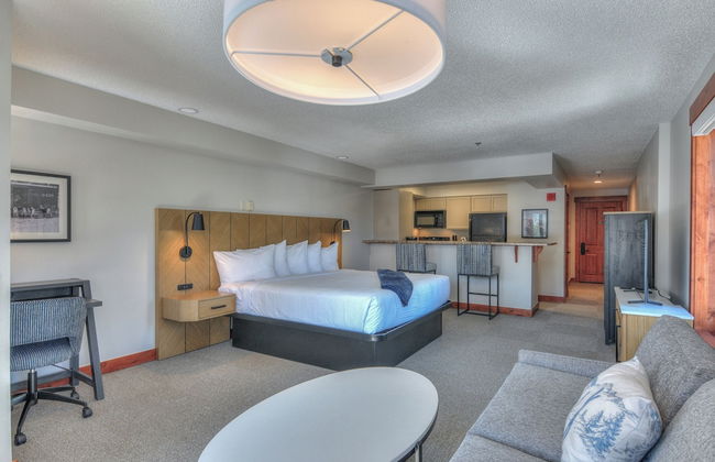 Wedgewood Lodge - Foto 6