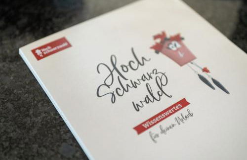 Ferienwohnungen Hirschen - Foto 26