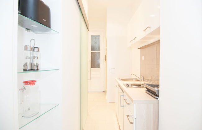 Royal Resort Apartments Westbahnhof - Foto 30