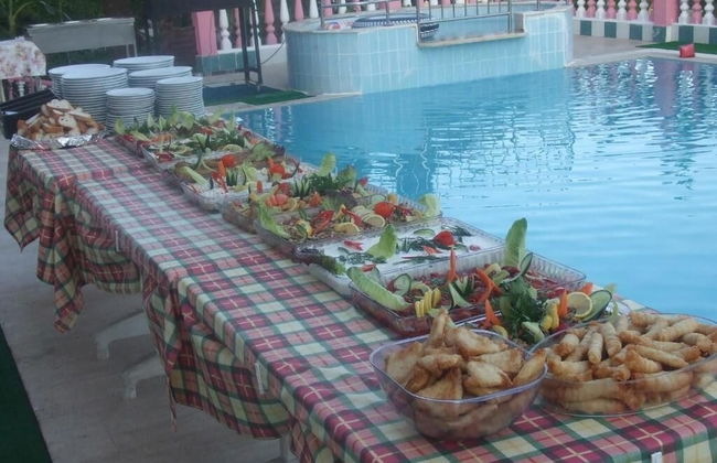 Ozturk Apart Hotel - Foto 31