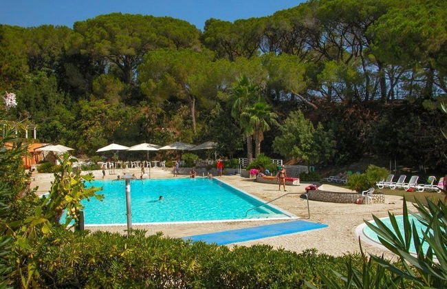 Art Apartment Capo D'Arco - Foto 21