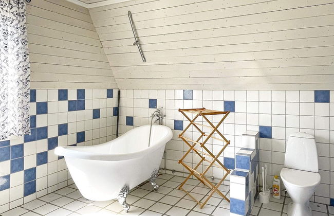 Holiday Home in Smaland Countryside - Foto 13