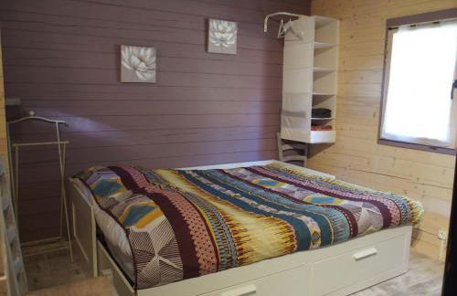 Chalets du Bois de Vache - Foto 22