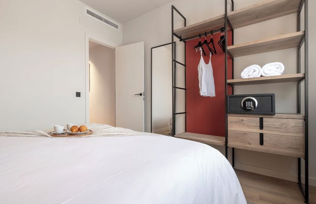 Arrivo Apartments - Photo 6