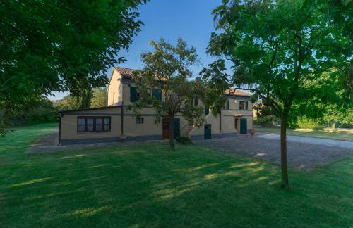 Casale Cenerelli - Foto 4