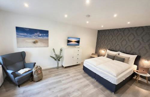 Hof Steinhütten Boutique Apartments - Foto 27