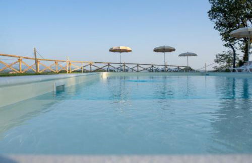 Country House Ca'Balsomino - Foto 18