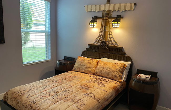 Breathe Easy at Solterra Resort by Shine Villas 706 - Foto 63