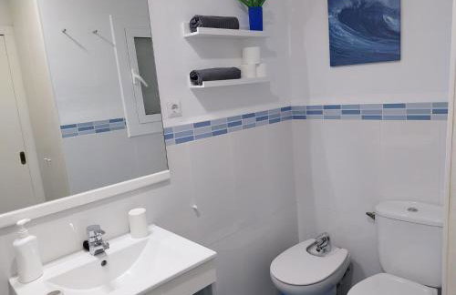 APARTAMENTO con TERRAZA VISTAS AL MAR - Foto 65